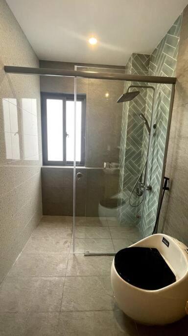 Lovely House In Kdc Hoang Quan Cai Rang מראה חיצוני תמונה