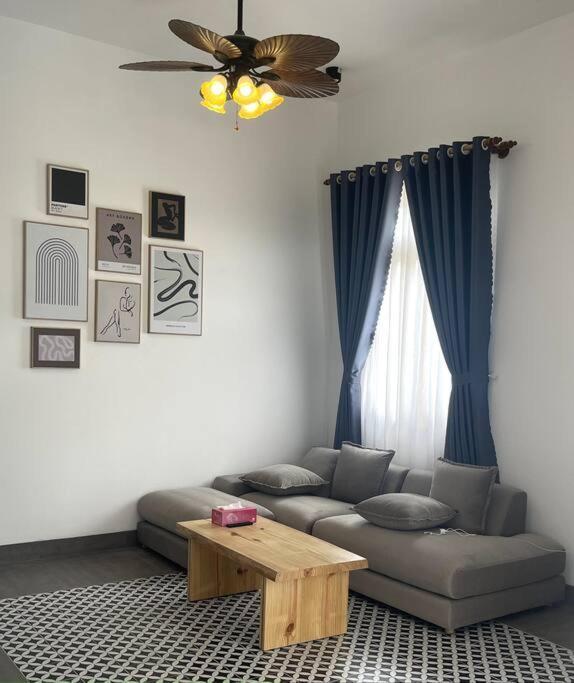 Lovely House In Kdc Hoang Quan Cai Rang מראה חיצוני תמונה